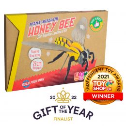 Build Your Own HoneyBee Kit